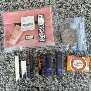 BULK - Gucci Tarte LANCÔME Kevin Aucoin